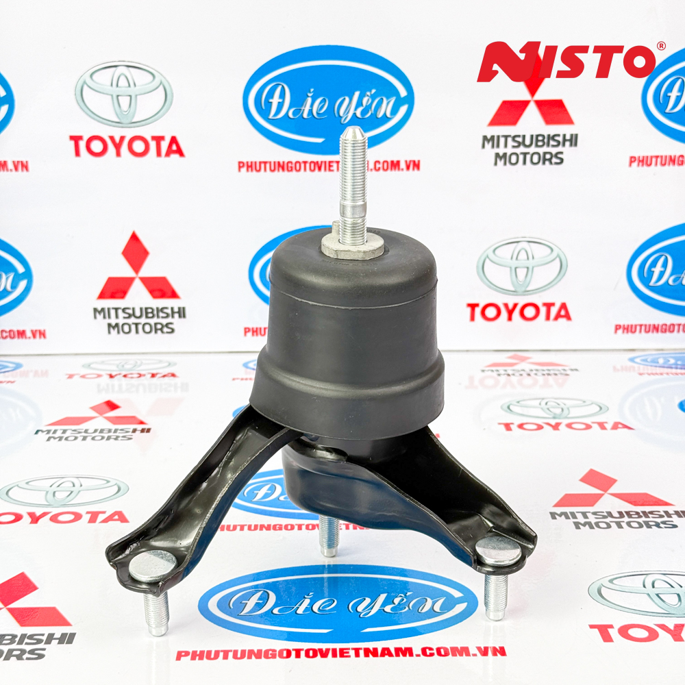 Cao Su Chân Máy Toyota Camry 2.4L 2007