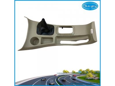 Con Ngựa Phần Ốp Trên Cần Số Fortuner 2015 Máy Xăng