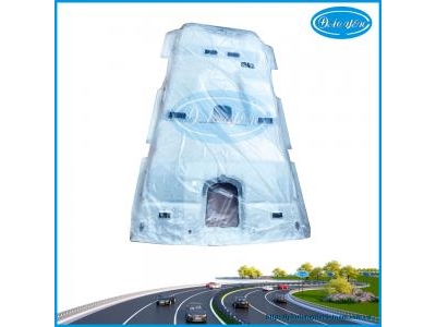 La Phong Trần Fortuner Legender 2021