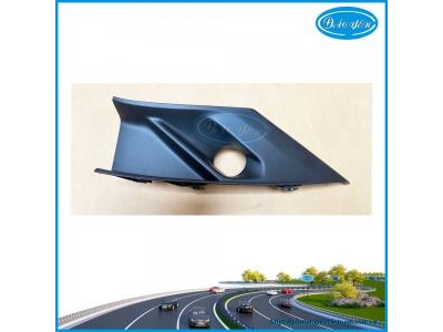 Ốp Đèn Sương Mù Innova 2021
