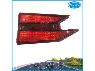 Đèn Cốp Avanza 2020