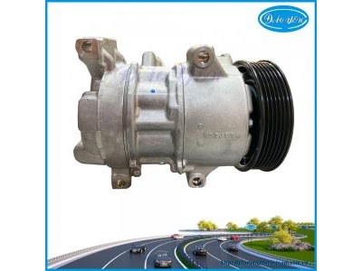 Lốc Lạnh Altis 2021