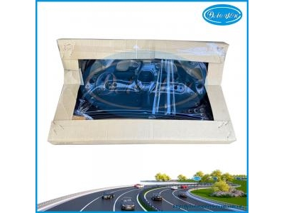 Cốp Sau Camry 2012