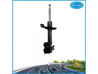 Phuộc Trước Cross Chính Hãng