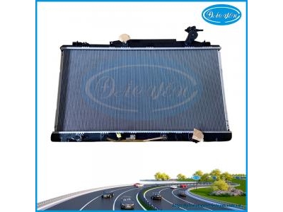 Két Nước Camry 2010