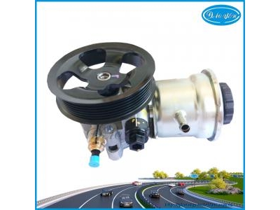 Bơm Trợ Lực Lái Innova 2007