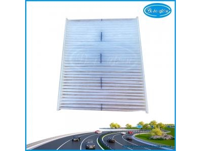 Lọc Gió Dàn Lạnh Corolla Cross 2020