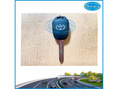 Remote Vios 2017