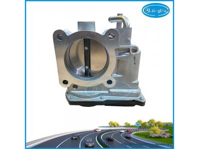 Bướm Ga Hiace 2009 22030-0C020