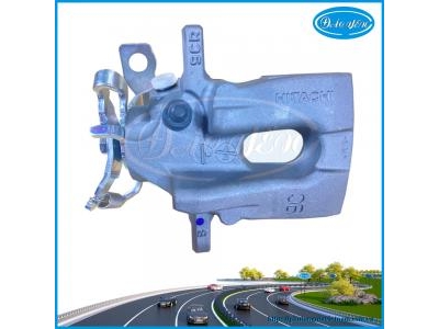 Heo Thắng Bánh Sau ( Có ABS ) Vios 2019