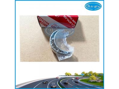 Bạc Lót tay Dên Corolla Cross 2020