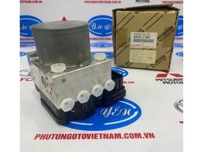 Bộ Phân phối ABS Fortuner 2020 44050-71690