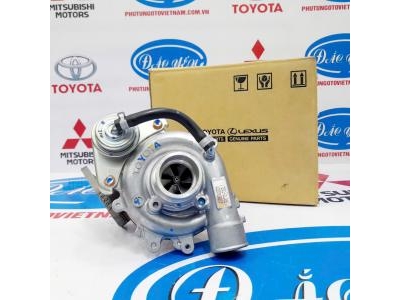 Turbo Tăng Áp Fortuner 2009 17201-0L030