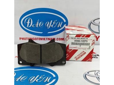 Bố Thắng Trước Fortuner 2009 04465-YZZT5