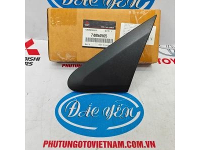 Ốp Tam Giác Chân Kính Chiếu Hậu Mitsu Atrrage 2021 7405A565