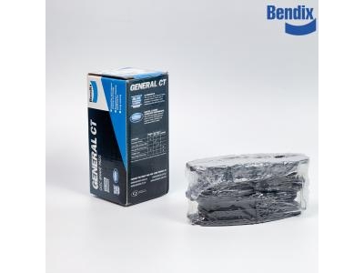 Bố Thắng Trước ( Má Phanh Trước ) Honda Civic 2018 DB1393GCT