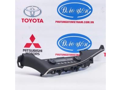 Bộ Điều Khiển Điều Hòa Chỉnh Điện Innova 2017 55900-0K712