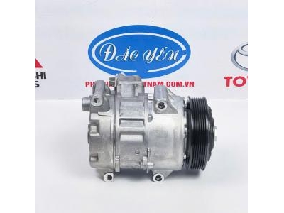 Lốc Lạnh (Có Pully) Camry 2.5 2019 88310-06501
