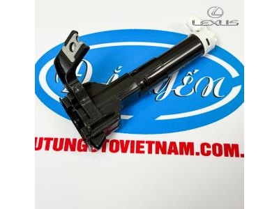 Vòi Phun Nước Rửa Đèn Pha Lexus LX570 2012 85208-60070 85207-60070