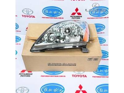 Đèn Pha Lexus GX470 2008 81170-6A070 81130-6A240