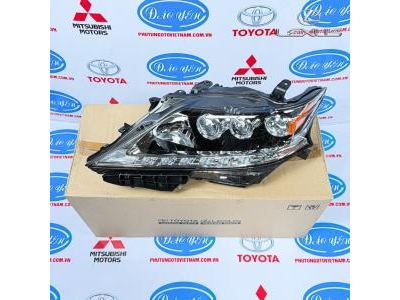 Đèn Pha Lexus RX350 2012 81185-48B60 81145-48B10
