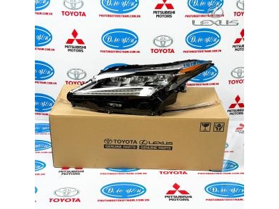 Đèn Pha Lexus RX350 2016 81185-48D40 81145-48D40