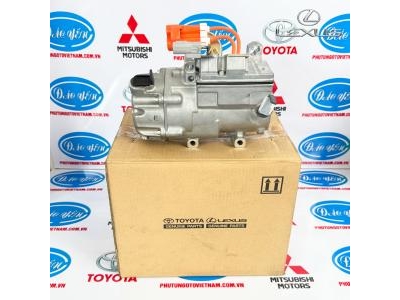 Lốc Lạnh Nguyên Cụm Lexus LS600HL 2009 88370-50010