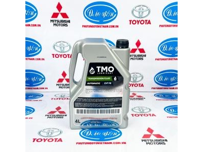 Dầu Hộp Số Tự Động Toyota CVT FE