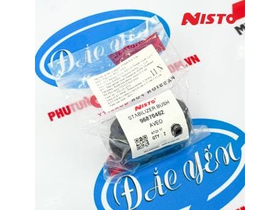 Bánh Bèo Phuộc Trước Chevrolet Aveo 2005 - 2012 Nisto-96870462
