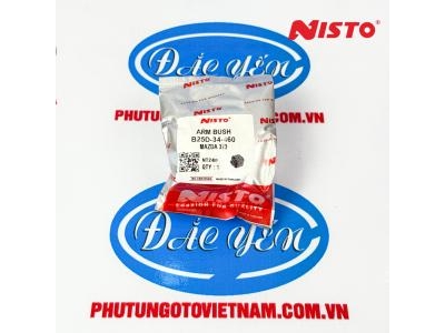 Cao Su Càng A Lớn Mazda 323 Nisto-B25D-34-460