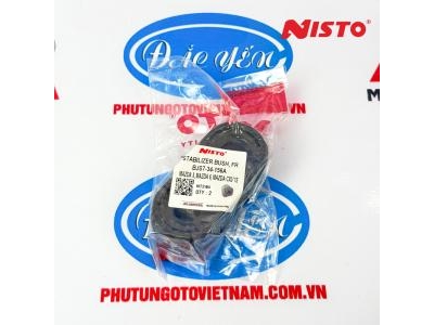 Cao Su Thanh Cân Bằng Trước Mazda 3, 6, Cx-5 2012 Nisto-Bjs7-34-156A