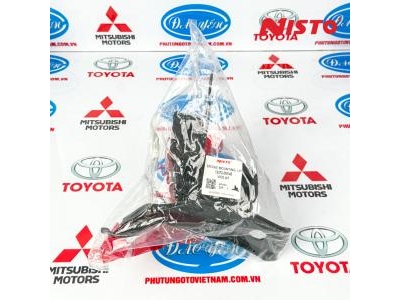 Cao Su Chân Máy Số Tự Động Toyota Vios 2014 Nisto-12372-0M140