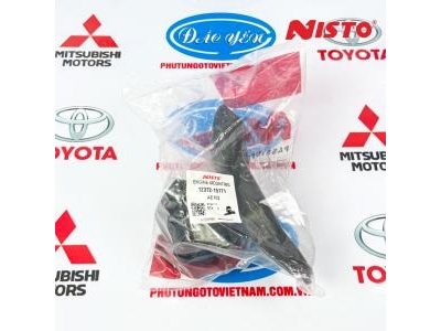 Cao Su Chân Máy Toyota Corrolla 1998 - 2000 Nisto-12372-15171