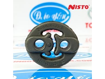 Cao Su Treo Bô Huyndai Santafe 2004 - 2018 Nisto-17563-35020