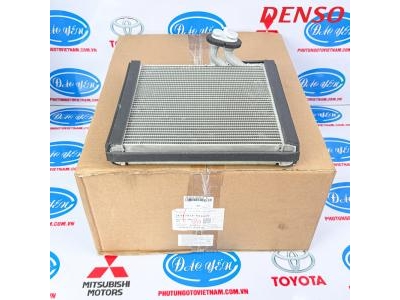 Dàn lạnh trước (dàn tổ ong) (DENSO) Innova 17/ Fortuner 17     JK447610-86403D