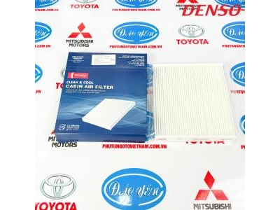 Lọc gió dàn lạnh ( Dùng cho các dòng xe Toyota 2008 trở về sau) Denso    145520-2370ND