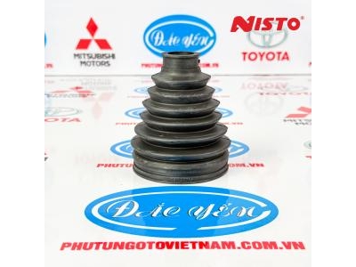 Chụp bụi láp ngoài Nissan Tiida, Nissan Livina     NISTO-C9241-EE76A