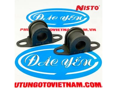 Cao su cân bằng trước Ford Escape,Carens, Optima, Rondo, Sportage      NISTO-E112-34-156