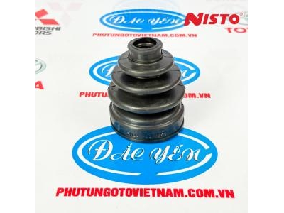 Cao su chụp bụi láp trong Mazda323 2005     NISTO-F024-22-540