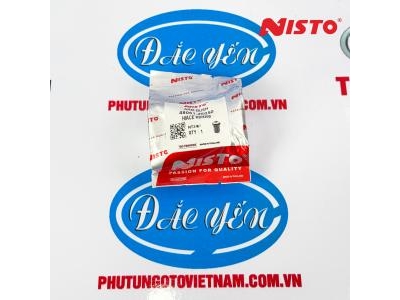 Cao Su Chữ I Nhỏ Toyota Hiace 2007 Nisto-48061-26050