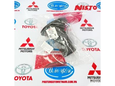 Cao Su Chụp Bụi Phuộc Trước Toyota Innova 2007-1207 Nisto-48157-0K010