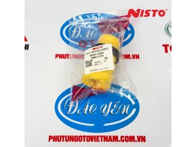 Cao Su Tăng Bông Phuộc Trước Toyota Camry 2003 Nisto-48331-33031