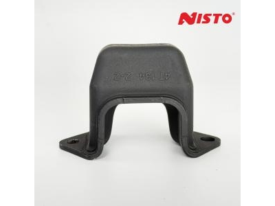 Cao Su Gối Cầu Sau Toyota Fortuner 2009-2015 Nisto-48341-0K050