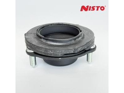 Bánh Bèo Phuộc Trước (Chưa Có Bạc Đạn Chà) Toyota Fortuner 2009 Nisto-48609-0K040