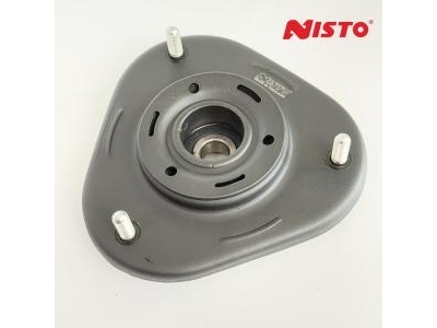 Bánh Bèo Phuộc Trước (Chưa Có Bạc Đạn Chà) Toyota Altis 2000-2009 Nisto-48609-13010
