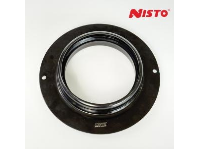 Cao Su Lót Dưới Bánh Bèo (Có Bạc Đạn Chà) Toyota Hiace 2021 Nisto-48619-26010
