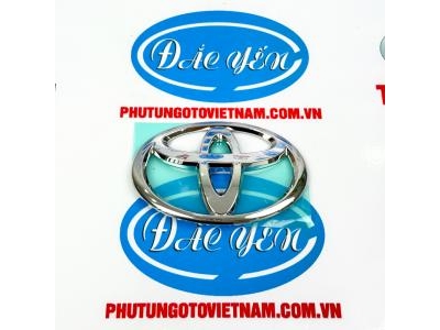 Logo Galang ( Ca Lăng ) Camry 2007 90975-02064