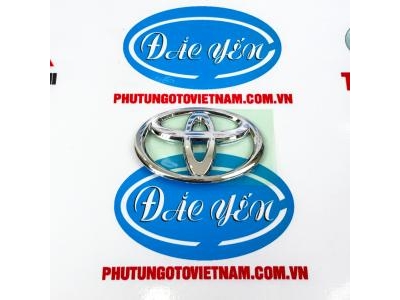 Logo Cốp Hậu Toyota Altis 2022 90975-T2007