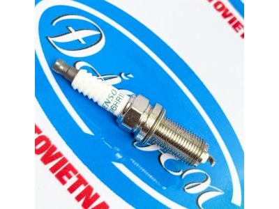 Bugi Iridium Toyota Camry 2015 (Bản 2.5) 90919-01233