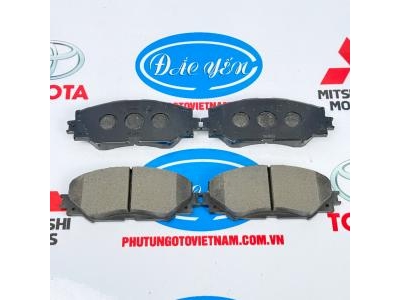 Bố Thắng Trước Altis 2008- 2020 04465-YZZT8